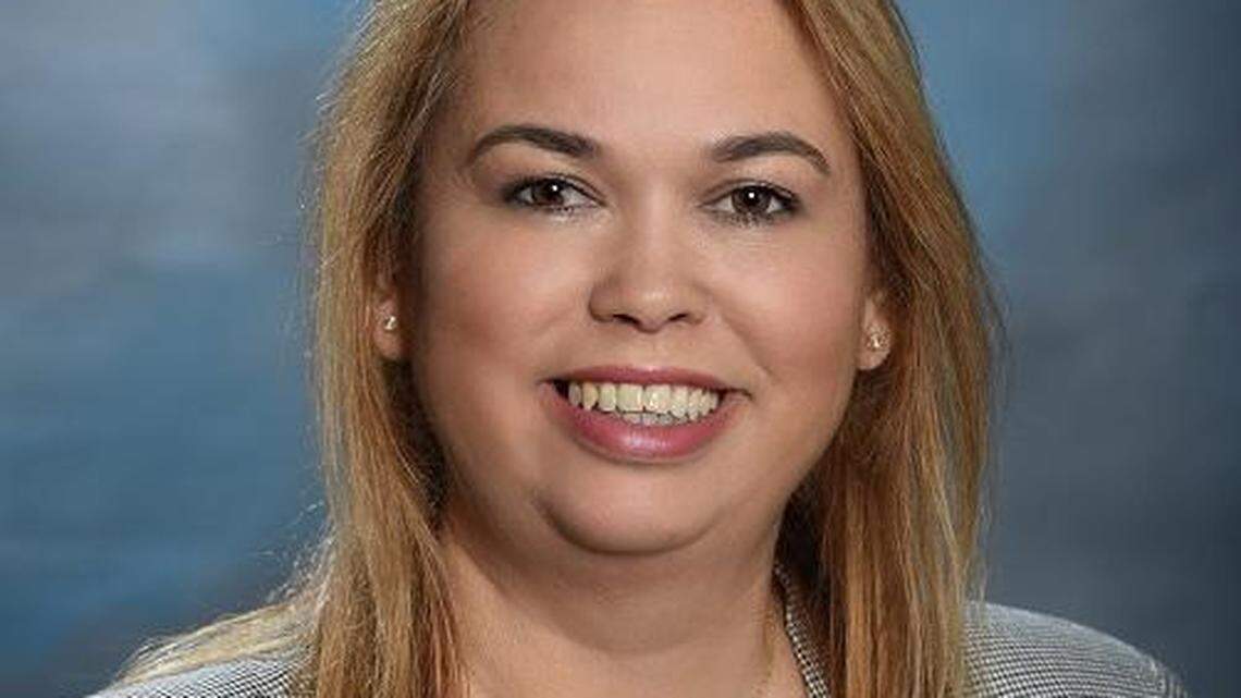 Senior-level hires and promotions in Miami-Dade, Broward for Aug. 17, 2020