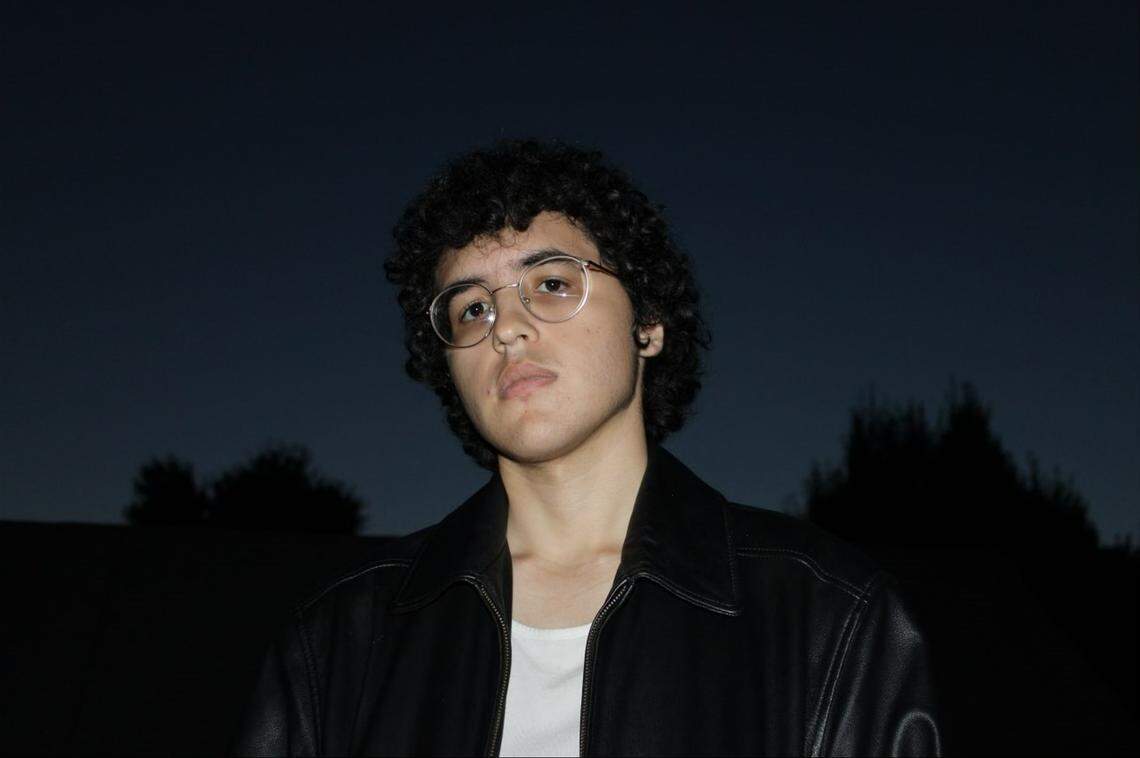 Alejandro Suarez says he hopes to get back together with his older sister, his younger half-brother and several cousins, at some point. ‘I know they miss me,’ he said. ‘I’m certain of that.’