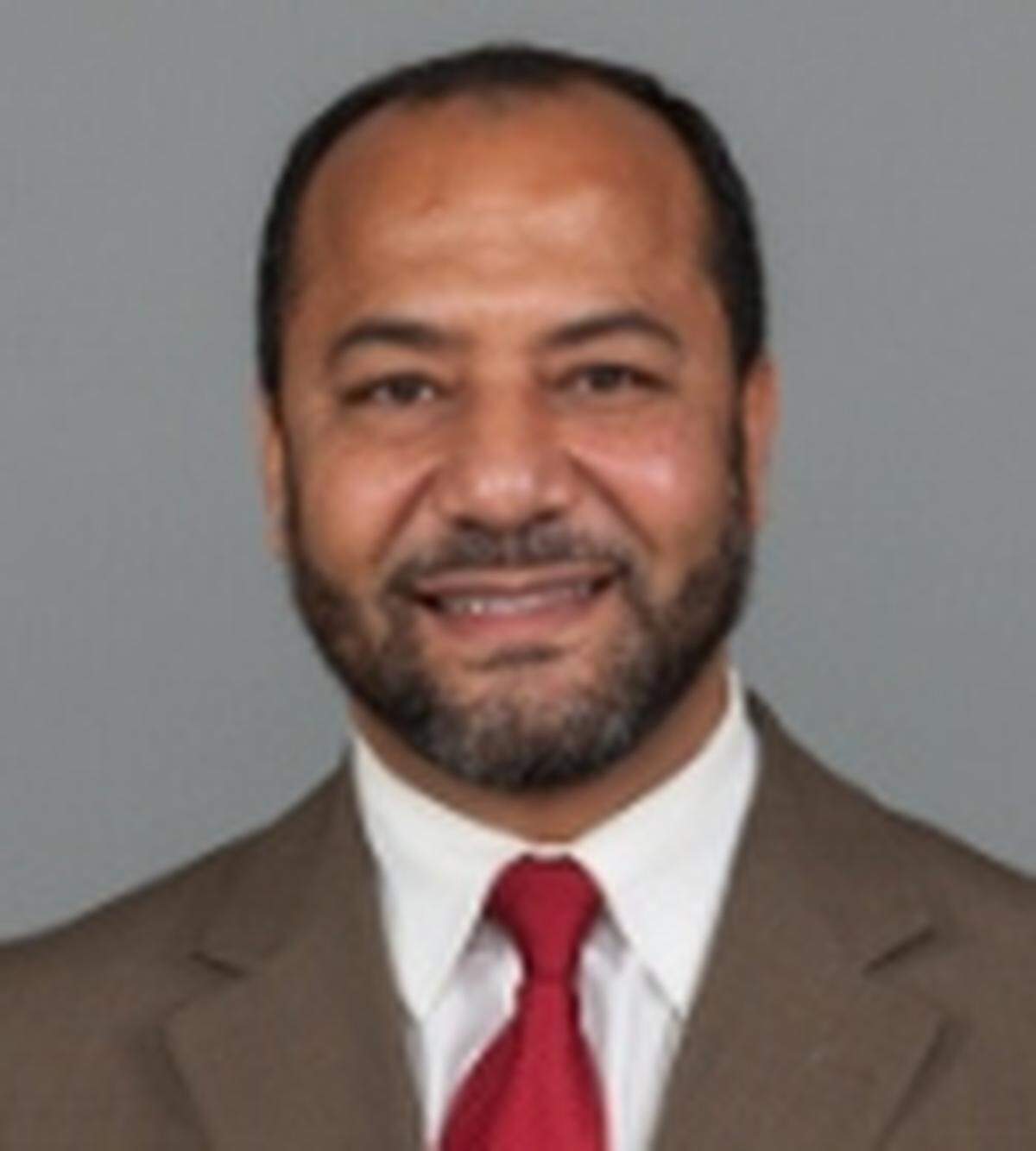 Hesham Ali