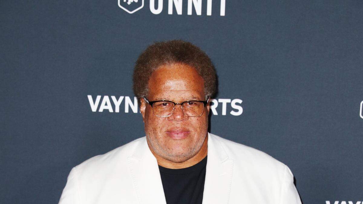Reggie McKenzie is the latest addition to Chris Grier’s staff, joining the Dolphins as a senior personnel executive.