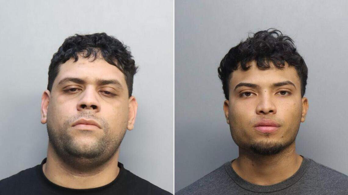 Man with possible ties to Tren de Aragua gang pleads guilty to murder in Doral
