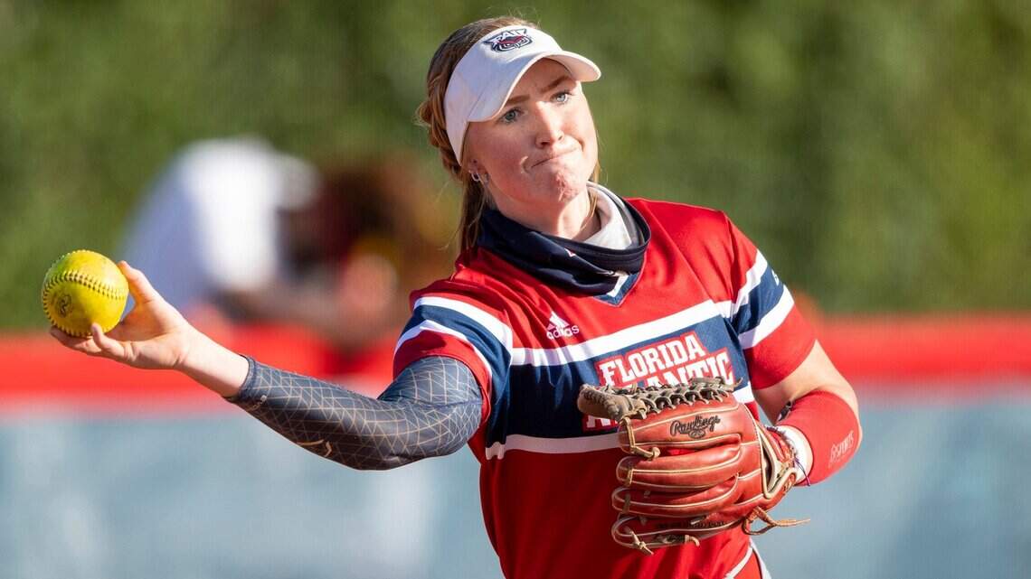 In another first, Florida Panthers offer NIL deals to more than 200 FAU women’s athletes