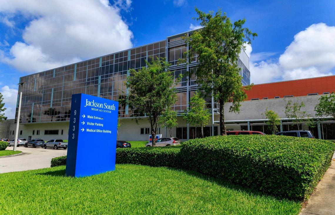 Jackson South Medical Center, located at 9333 SW 152nd St. in Miami, has announced plans to shutter its labor and delivery unit later this fall.