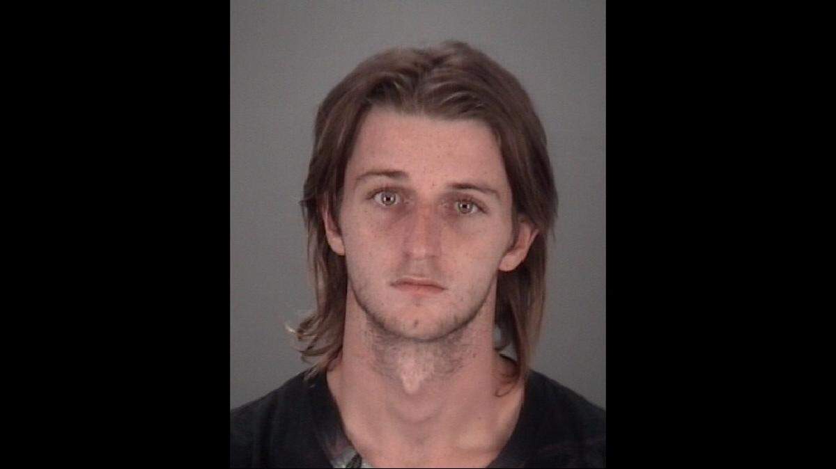 Pasco County Sheriff’s Office deputies say Michael Psofimi, 20, molested an 11-year-old girl while they were playing video games.