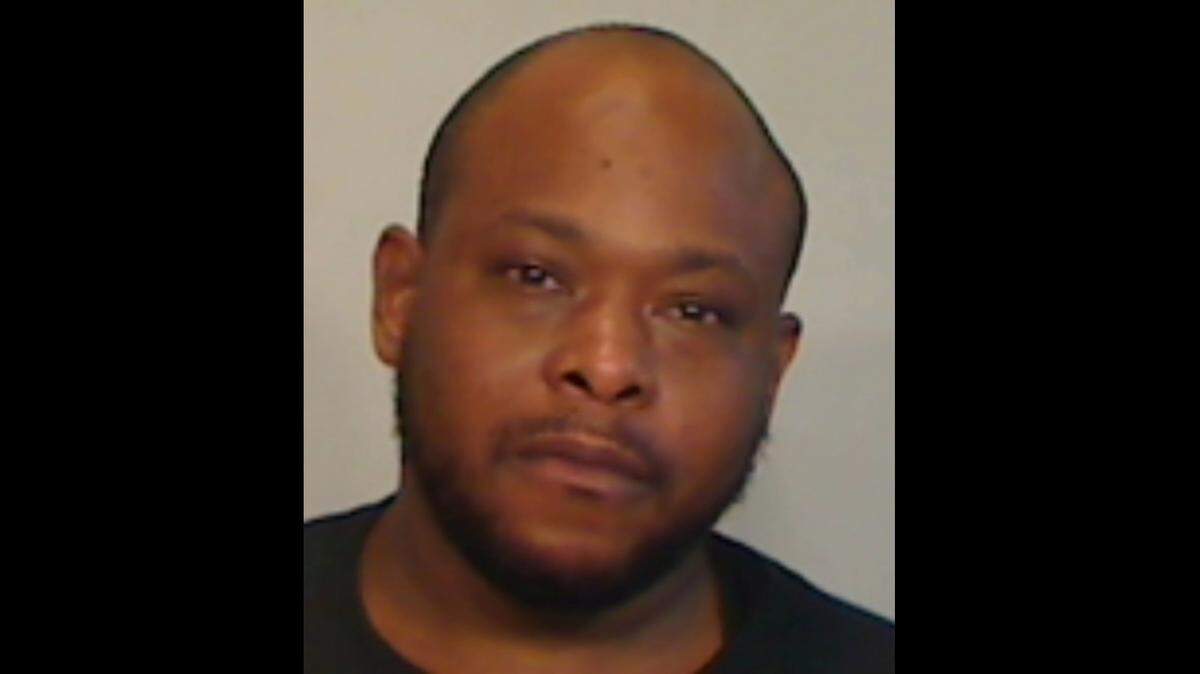 Tadarius Hassan Crawford