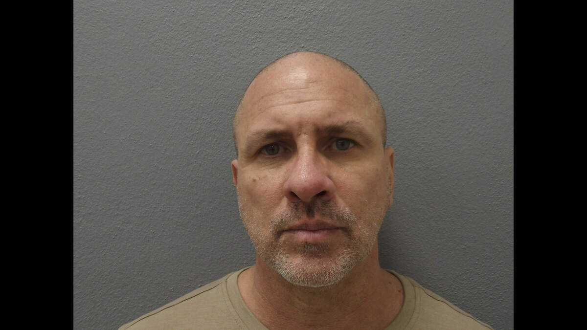 Florida Keys man who fled felony trial caught in Mexico, sheriff’s office ...