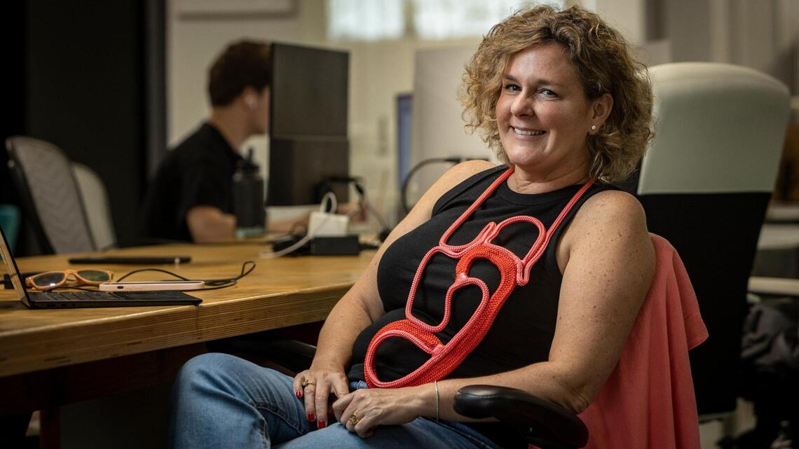 This Facebook pioneer left Silicon Valley for Miami, and built a millionaire company