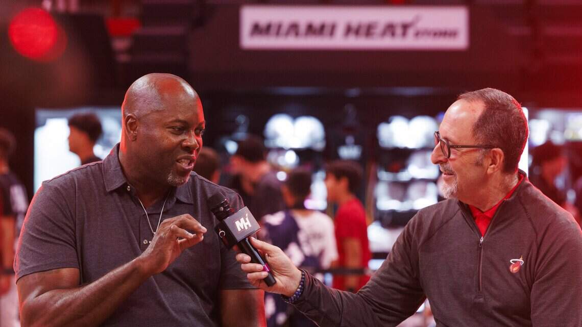 How Heat, Marlins, Panthers navigated new media world and what it means for fans