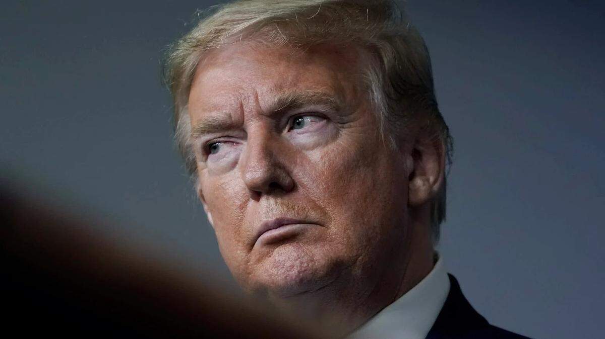 President Trump’s handling of the coronavirus pandemic has highlighted the federal government’s lack of experienced managers of integrity.