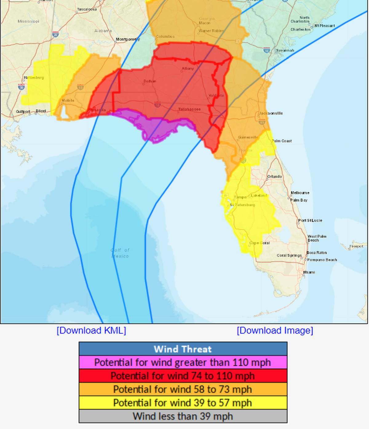 Source: National Weather Service