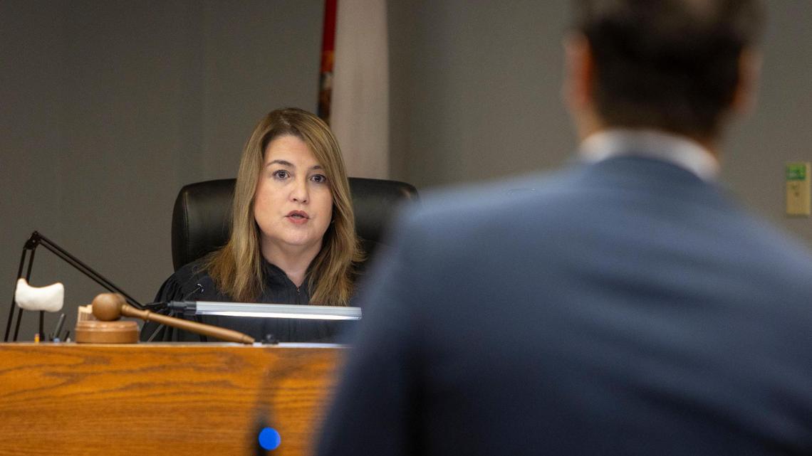 Pino pleads not guilty after fatal Biscayne Bay boat crash that killed high school student