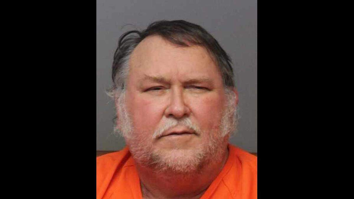 Keith Garrard Sr.
