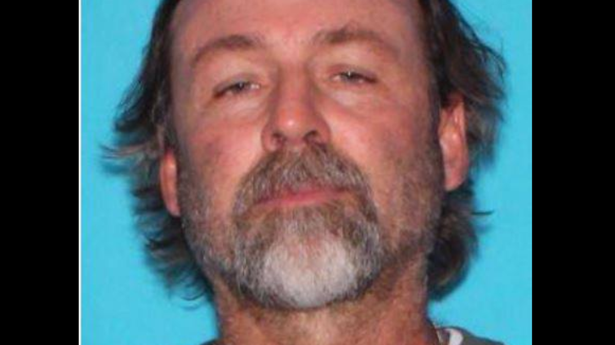 Scott Edward Davis