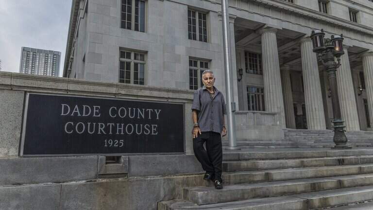 Miami mogul wants to buy historic courthouse — and plans go beyond the tower