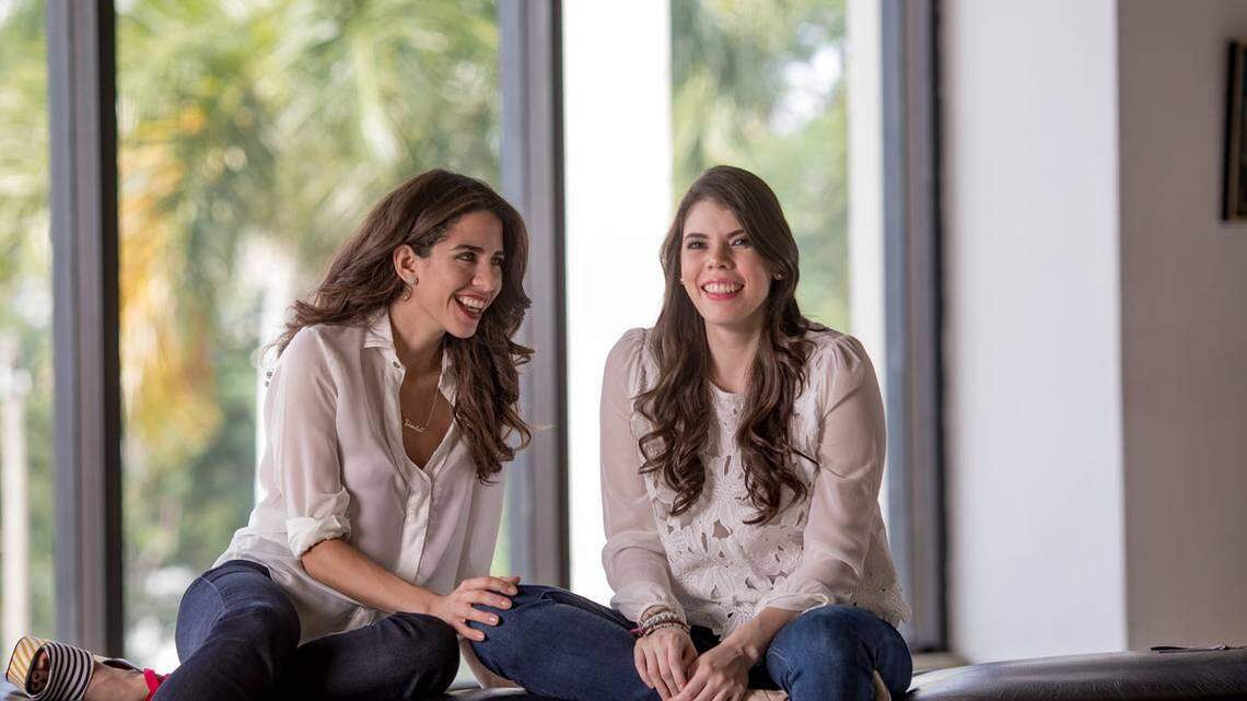 The designer Shantall Lacayo and Camila Ortega Murillo founded the Nicaragua Diseña platform. At Lacayo's fashion show, scheduled for June 1 at Miami Fashion Week, Ortega, daughter of Daniel Ortega and Rosario Murillo, was supposed to attend, according to organizations of Nicaraguan exiles that coordinated protest in Miami.