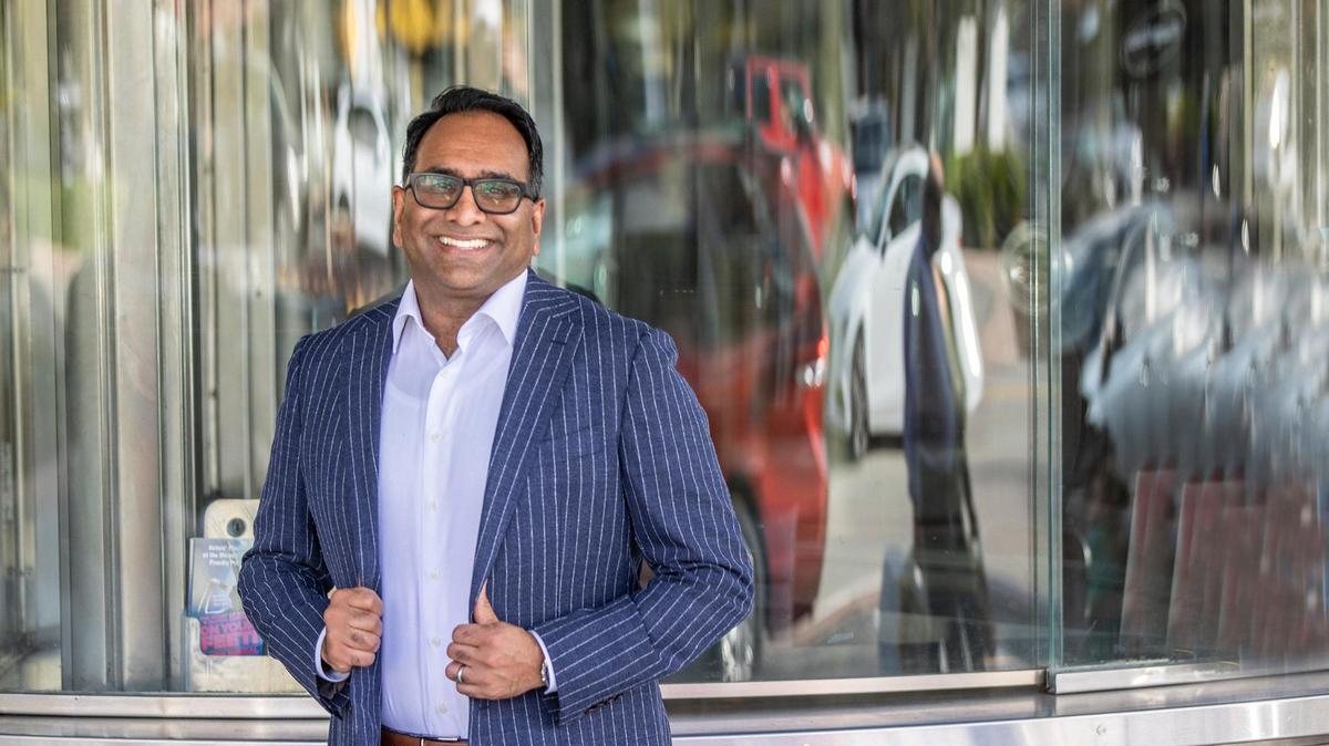 Saif Ishoof, former director of engagement at FIU and former adviser to Miami Mayor Francis Suarez, is starting his own firm, Lab22c, that will advise clients in Miami and beyond that are interested in connecting into the city’s booming innovation ecosystem.