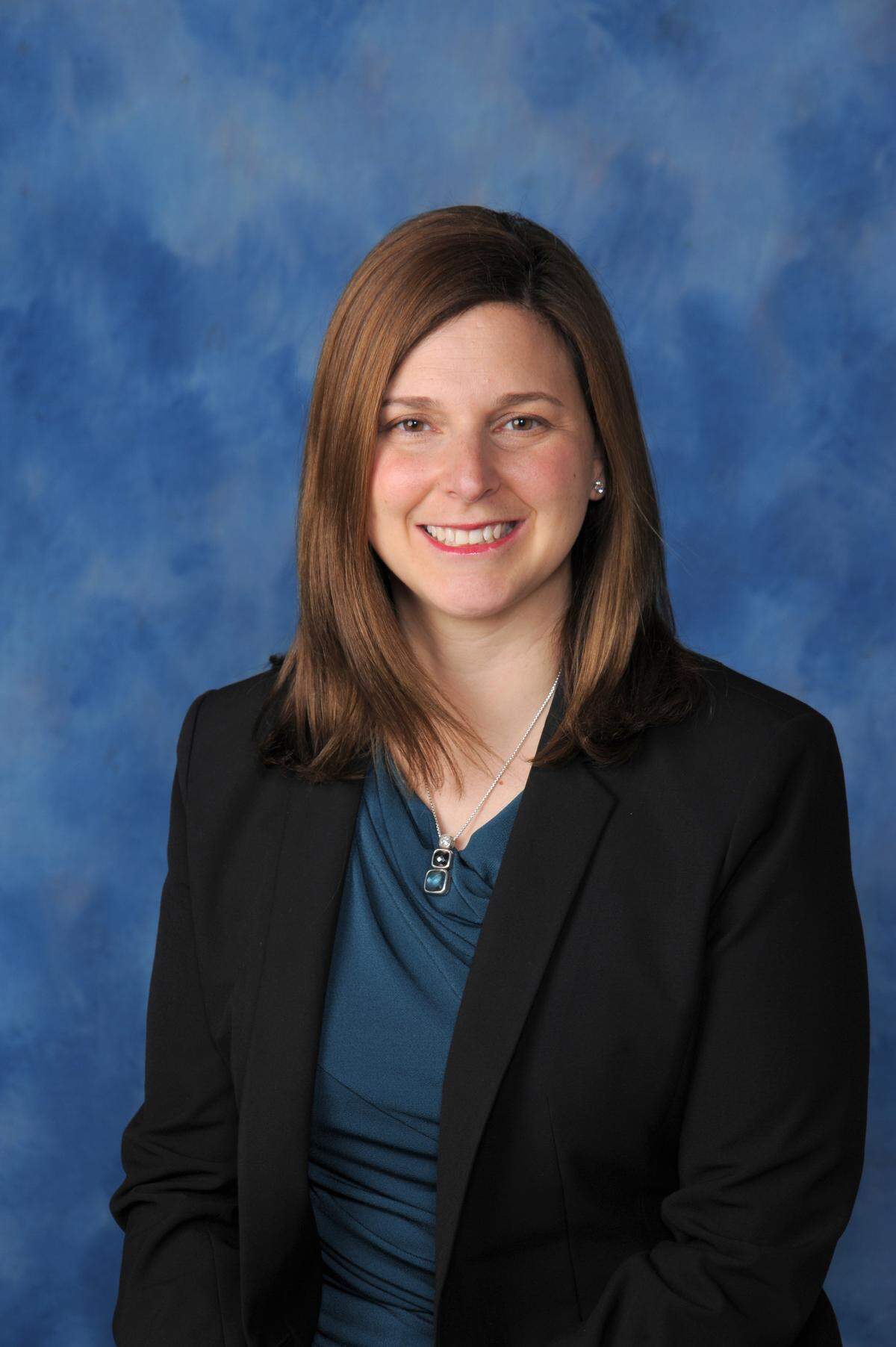 Dr. Amy Aronovitz