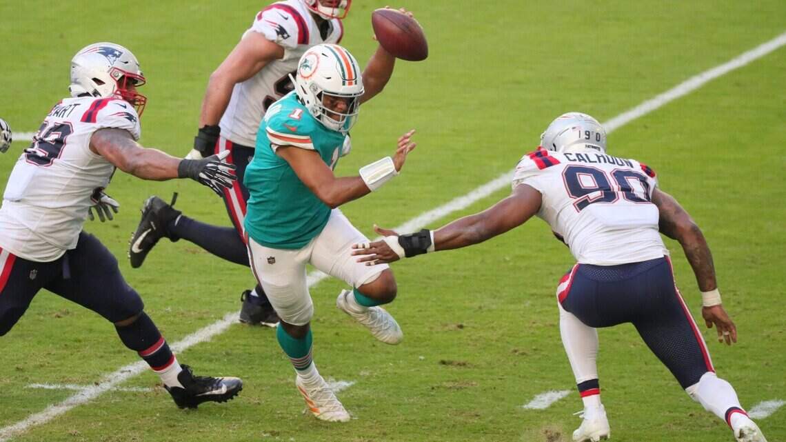 Part 2 of a series: What do the Dolphins plan now to achieve ‘sustained winning?’