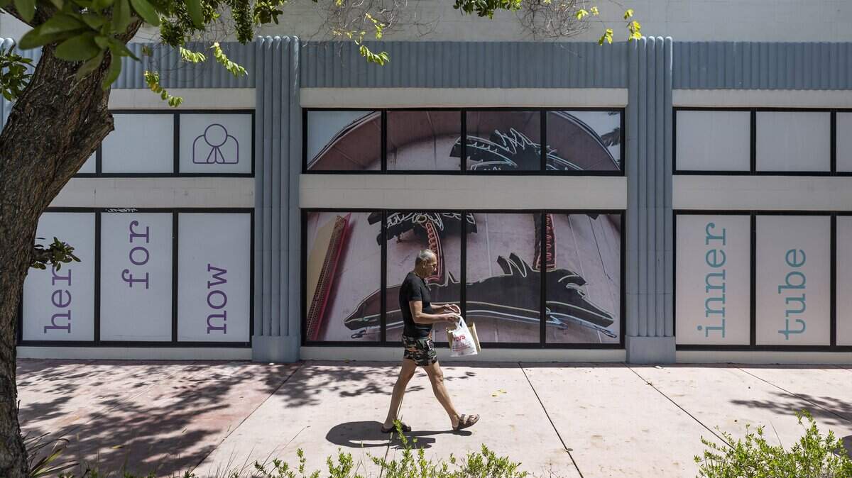 Miami Beach’s plan to revive Washington Avenue: Make room for more locals