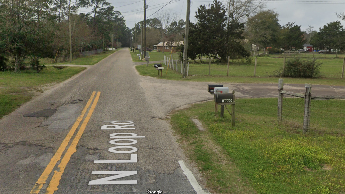 The Escambia County Sheriff’s Office responded to the 10000 block of North Loop Road and discovered the body of a 44-year-old man shot by an acquaintance, officials say.