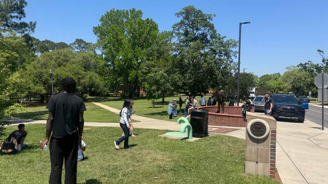 After FSU shooting, Florida doesn’t need more ‘thoughts and prayers’ from officials | Opinion