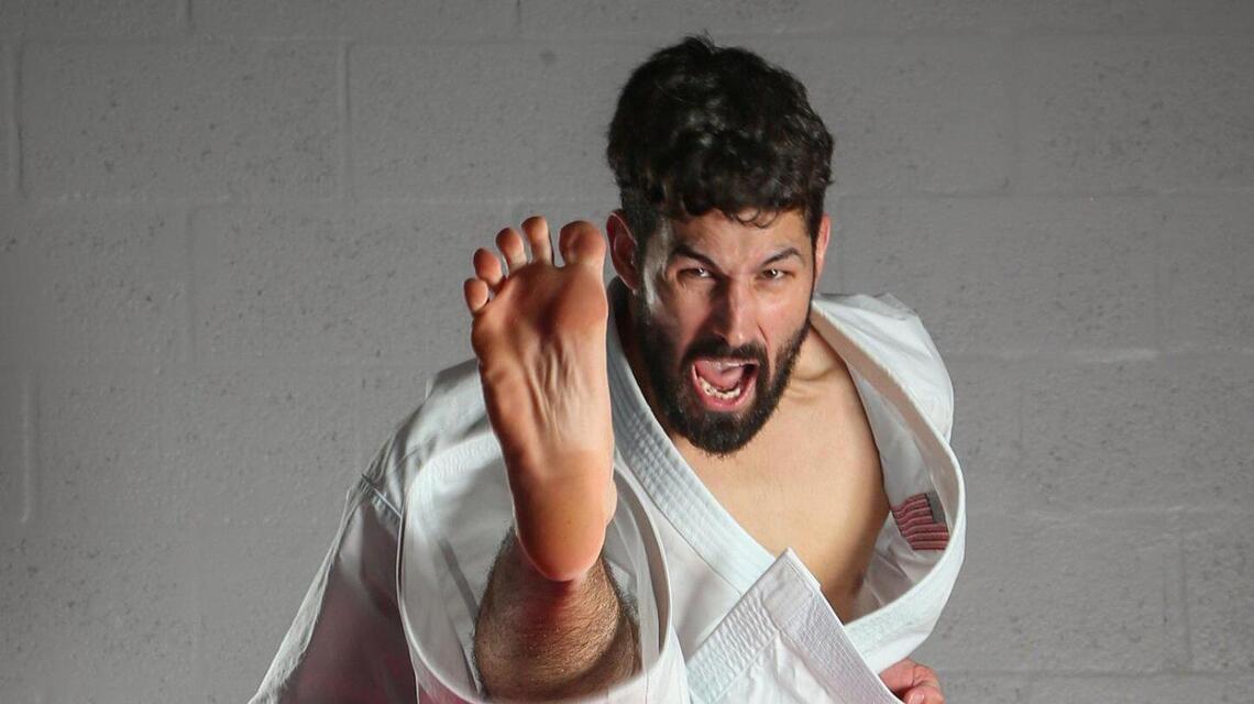There were 40 athletes with South Florida ties at Tokyo Olympics. Here’s how they did