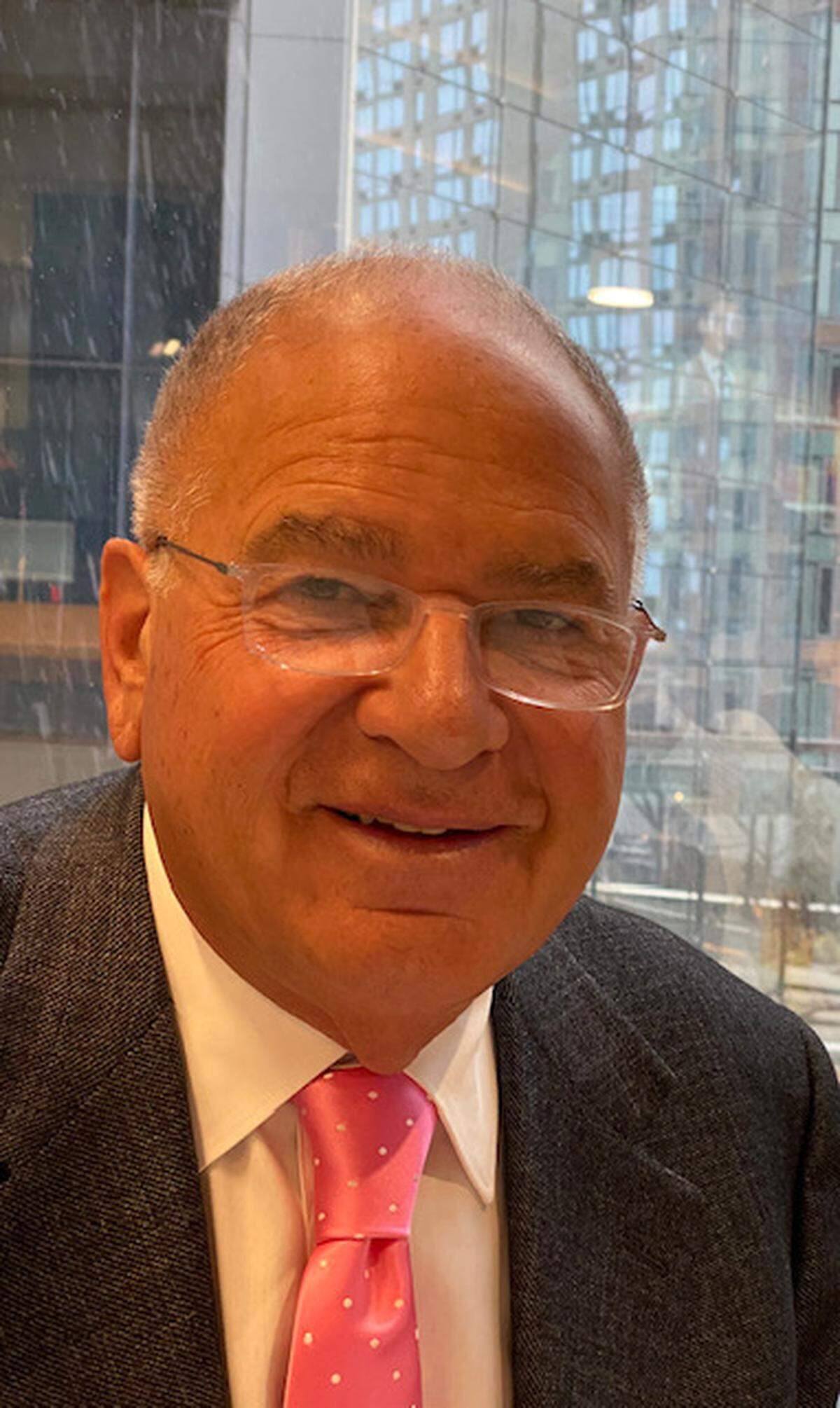 Former University of Miami medical school chief operating officer Jonathan “Jack” Lord lost his wrongful termination against UM.