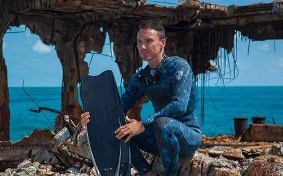 Rob Stewart was a well-known Canadian filmmaker and conservationist. He went missing after a deep dive off Key Largo on Jan. 31, 2017, and was found dead Feb. 3, 2017.