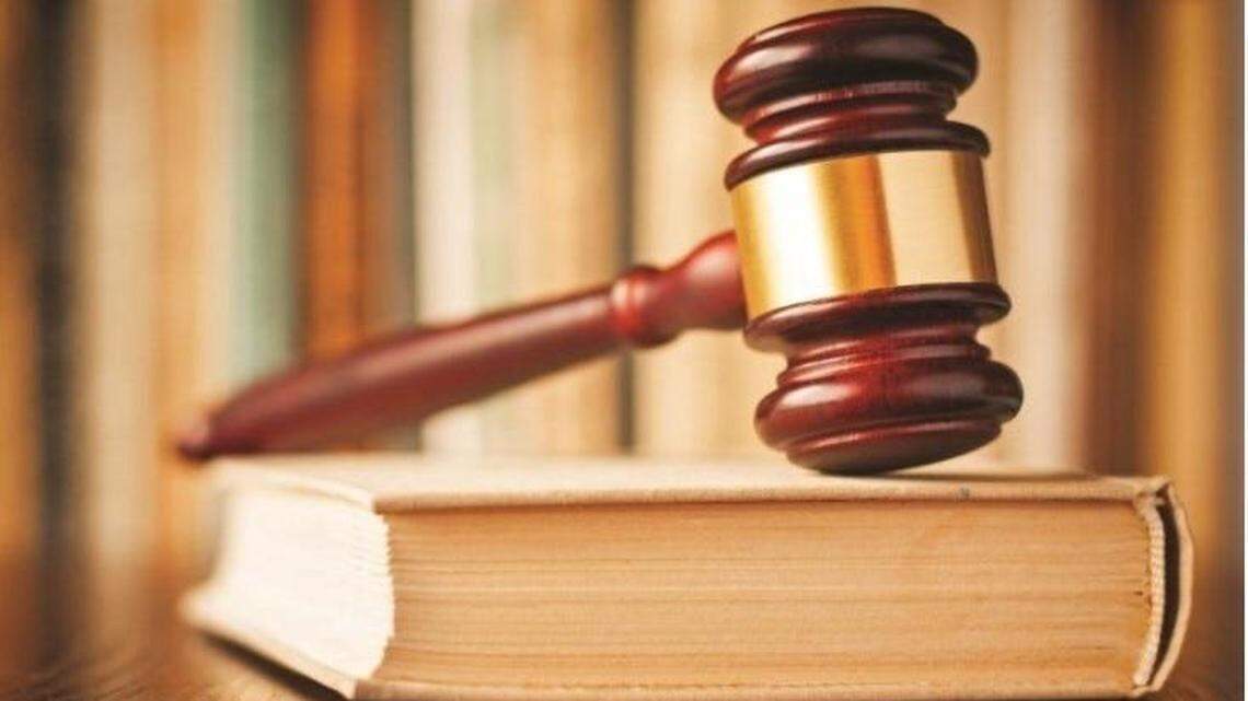 A Monroe County Circuit Court judge sentenced a Key Largo man to six and a half years in prison on Wednesday, April 22, 2026, for trying to kill his roommate with a crossbow.