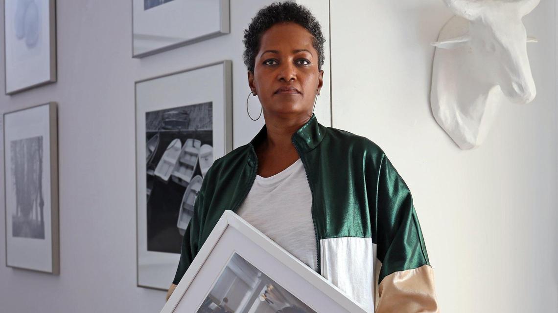 ‘It was the tipping point.’ How a Black artist’s act of protest challenged museum culture