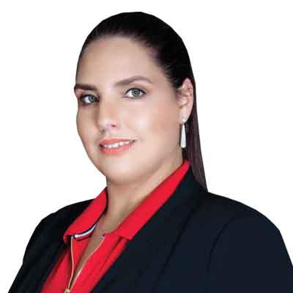 Angelica Pacheco
