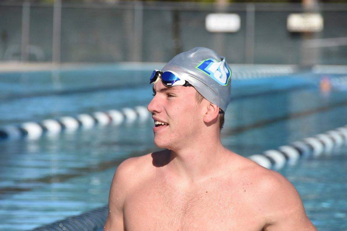 Photo of Nicholas Dworet