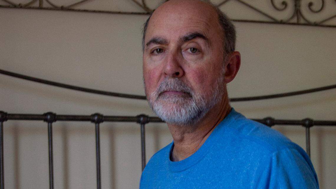 He found a simple, no-cost solution to his ‘wicked sleep apnea’