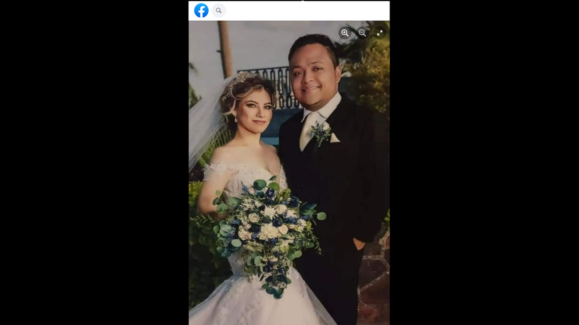 A groom was fatally shot leaving a wedding ceremony in Caborca, Sonora, with his bride, possibly due to a mistaken identity, officials say.