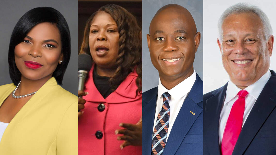 Meet the candidates for North Miami mayor and council. Here’s what they have to say
