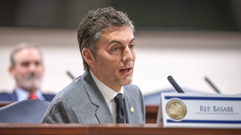 House Republicans gave Basabe’s campaign $18K before his sexual harassment trial