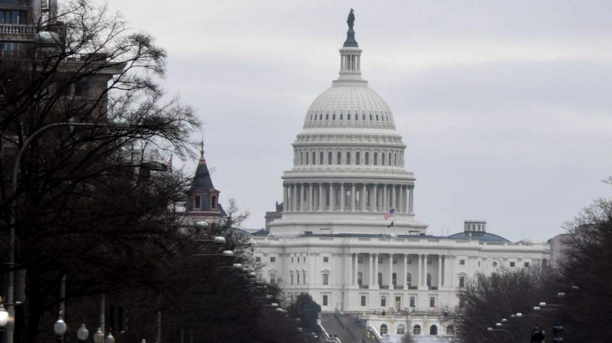 There are about six weeks left in the current Congress’ term, enough time for lawmakers to get things done.