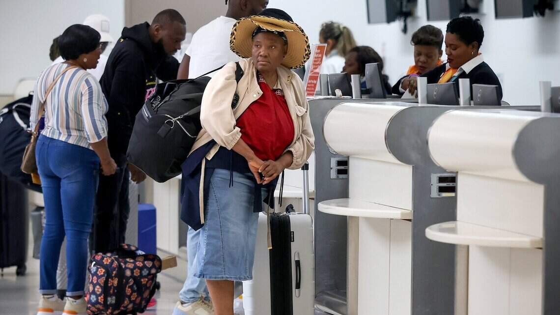 How the Haiti TPS crisis has hit South Florida hotels and an airport