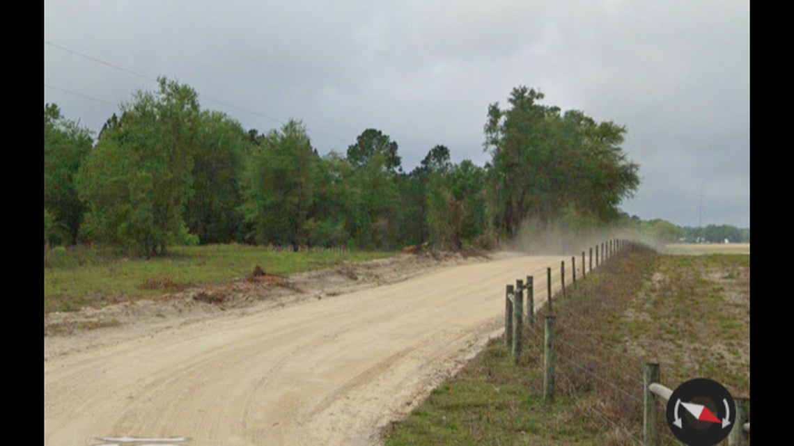 The skeleton was found in a wooded area off NE 811th Street, and “investigators located personal property belonging to Rick Elton” in the immediate area.