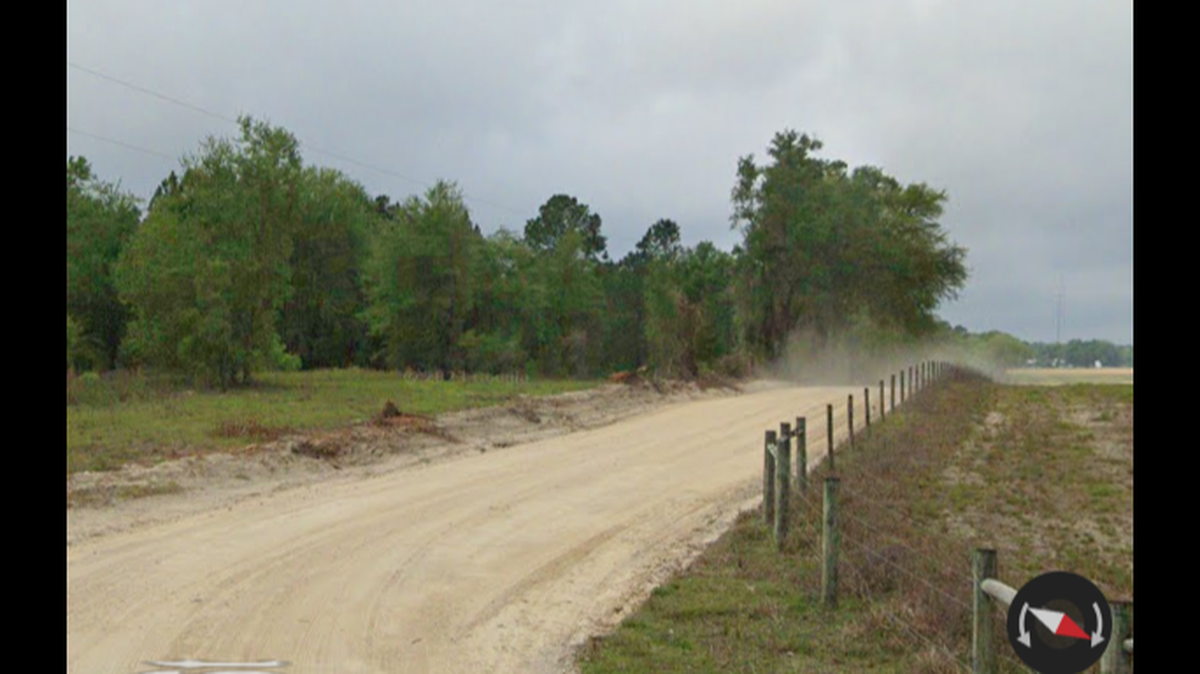 The skeleton was found in a wooded area off NE 811th Street, and “investigators located personal property belonging to Rick Elton” in the immediate area.