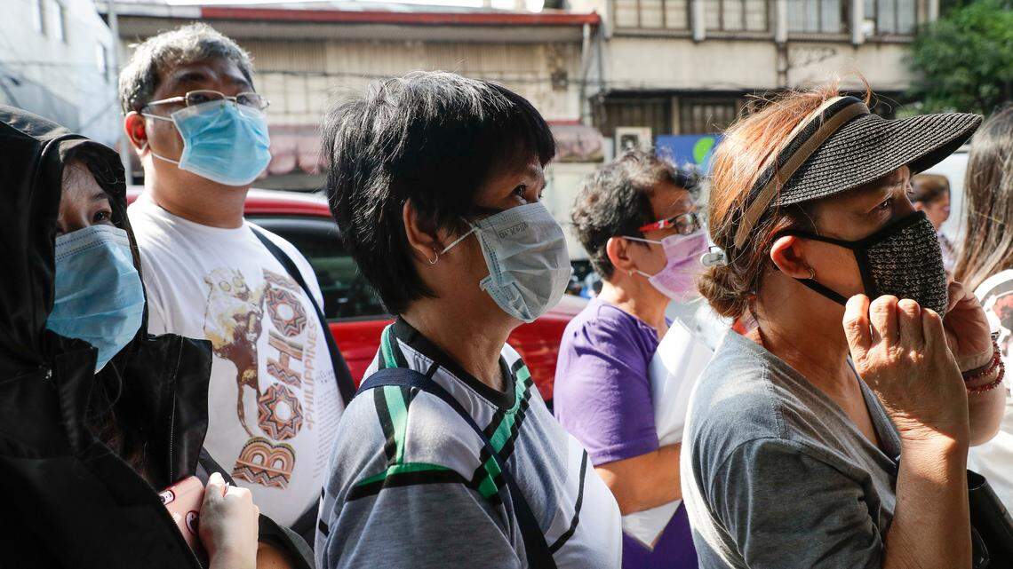 Penn State suspends student travel to China amid coronavirus outbreak