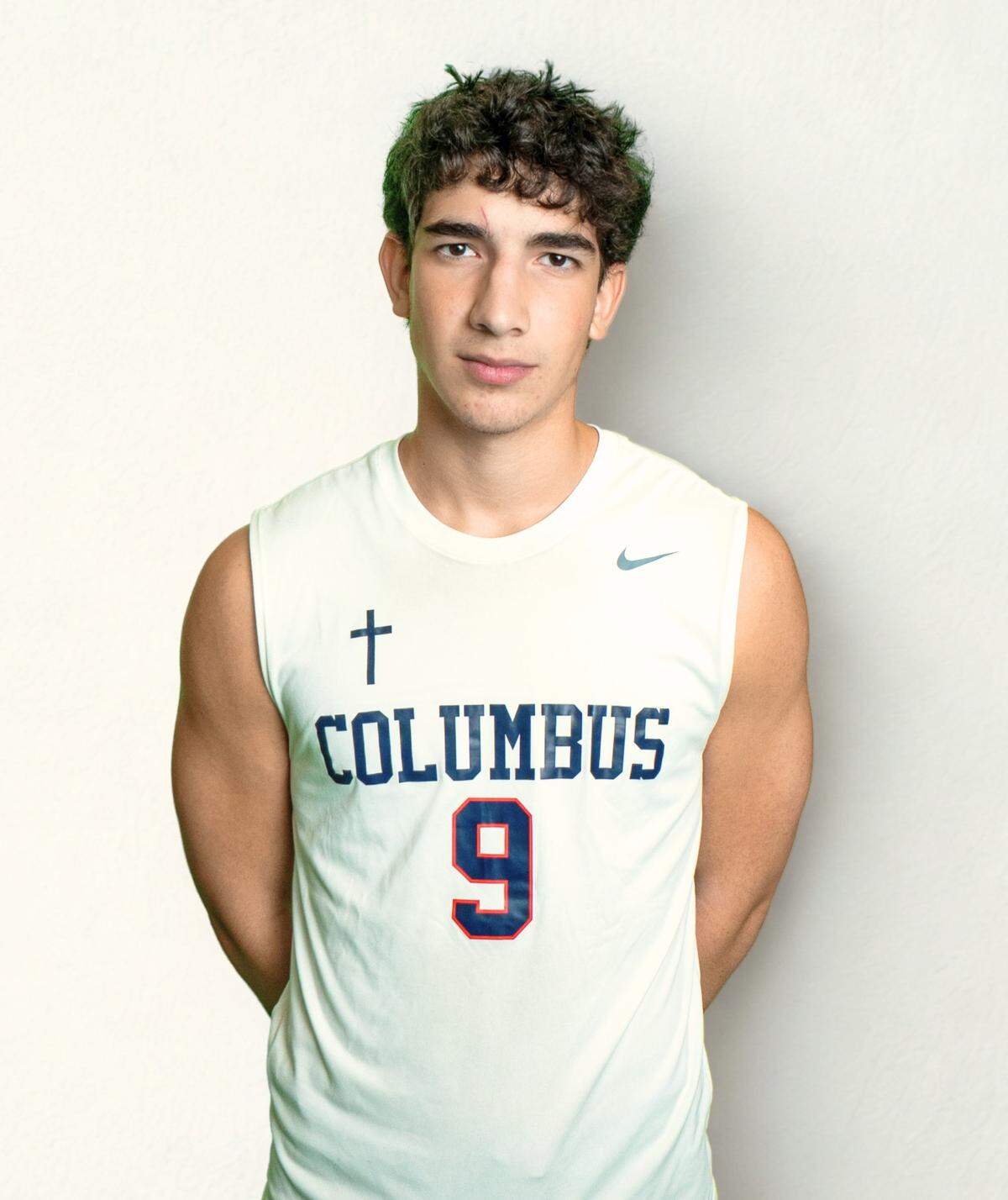 Lucas Riva, Columbus