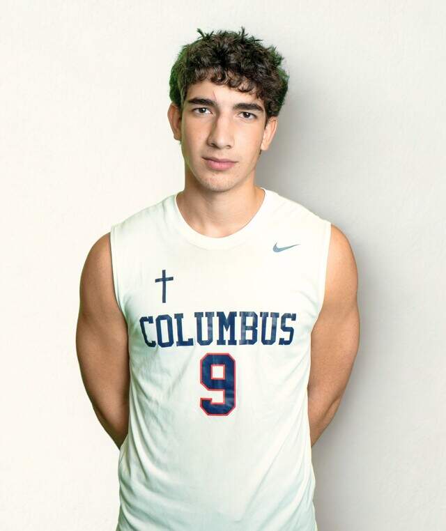Boys volleyball preview: Columbus hoping for a breakthrough | Miami Herald