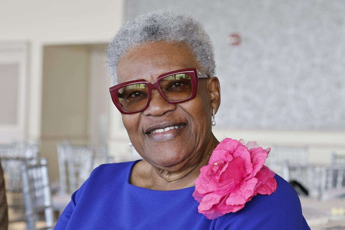 Bea Hines