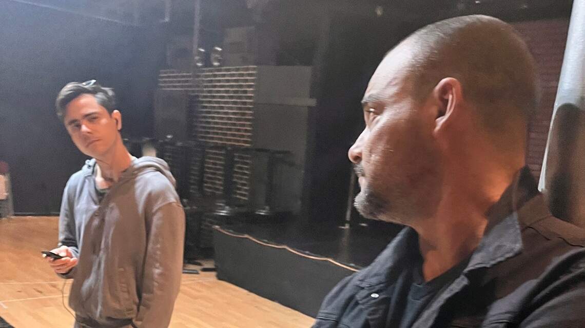 Play ‘Tebas Land’ at Miami-Dade County Auditorium is multi-layered, says director