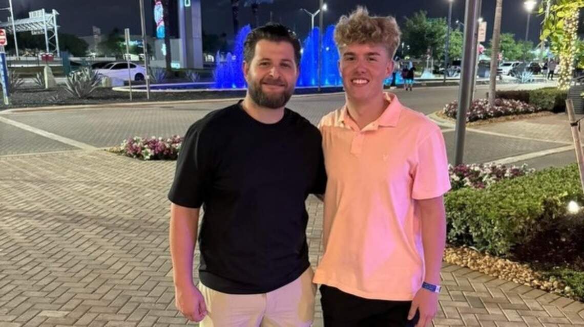 St. Thomas University’s 2015 World Series run pays off with a fan and a 2024 football recruit