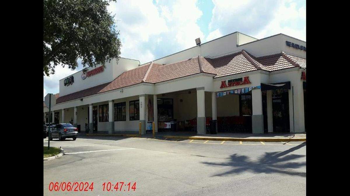 Broward County Property Records