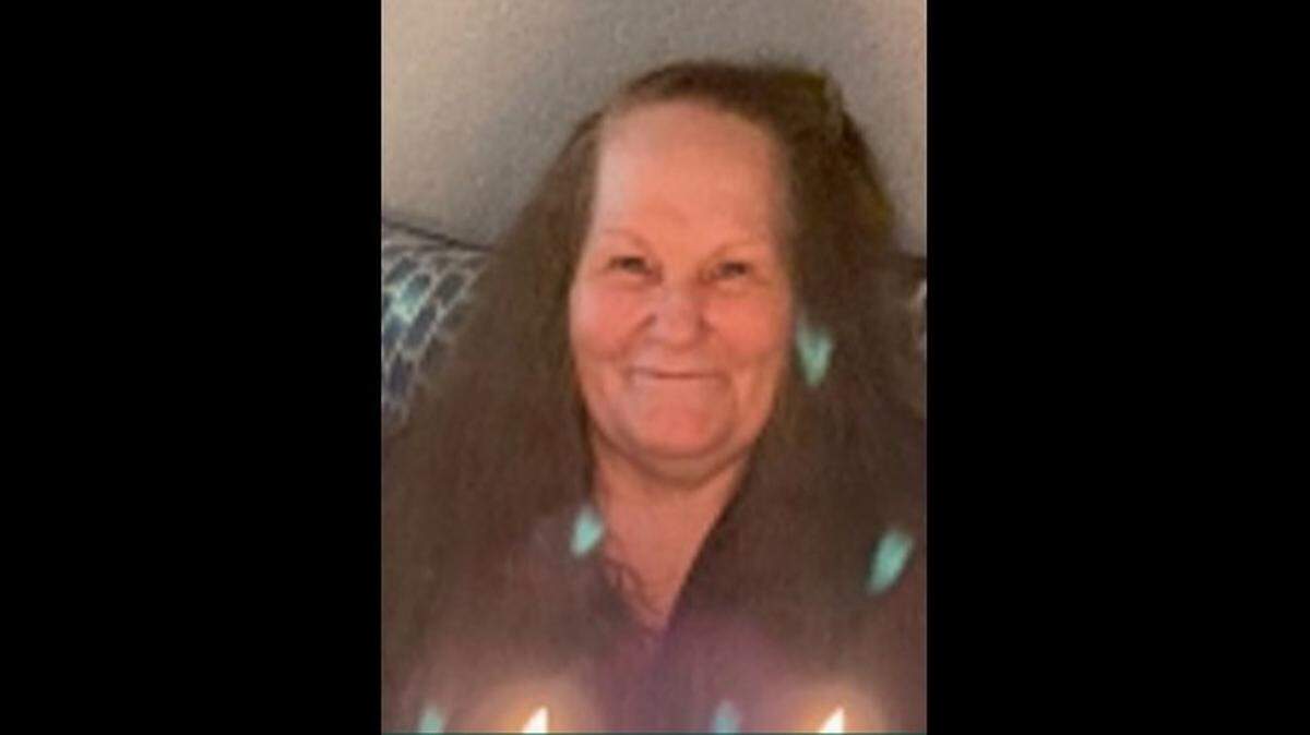 Dorothy Trunnell, 69, was last seen Feb. 14 in Pompano Beach.