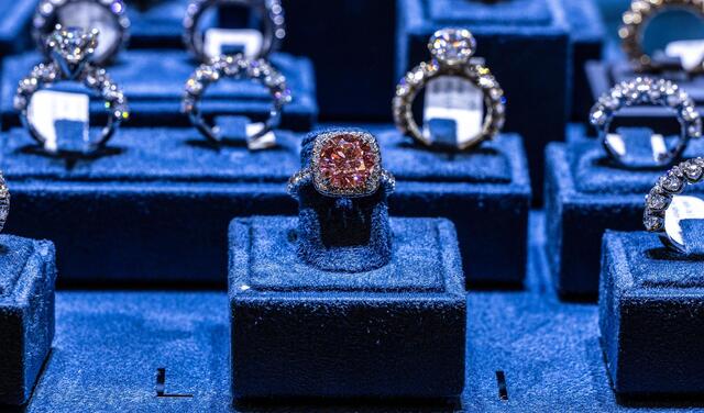 Lab-grown diamonds are growing in popularity in South Florida | Miami ...
