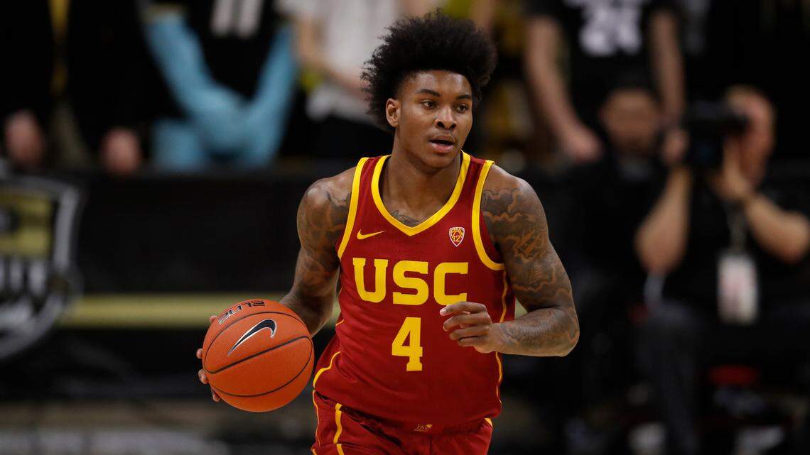A look at the guards who could be available for Heat at No. 13 in NBA Draft